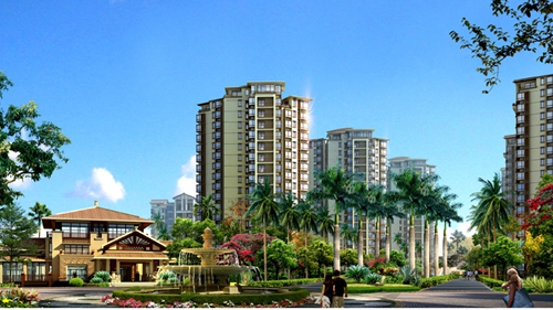 亚新海棠公馆房价性价比高吗？亚新海棠公馆外地人能买吗？